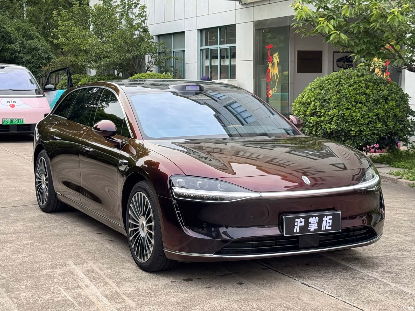 Stelato S9, 2026 3