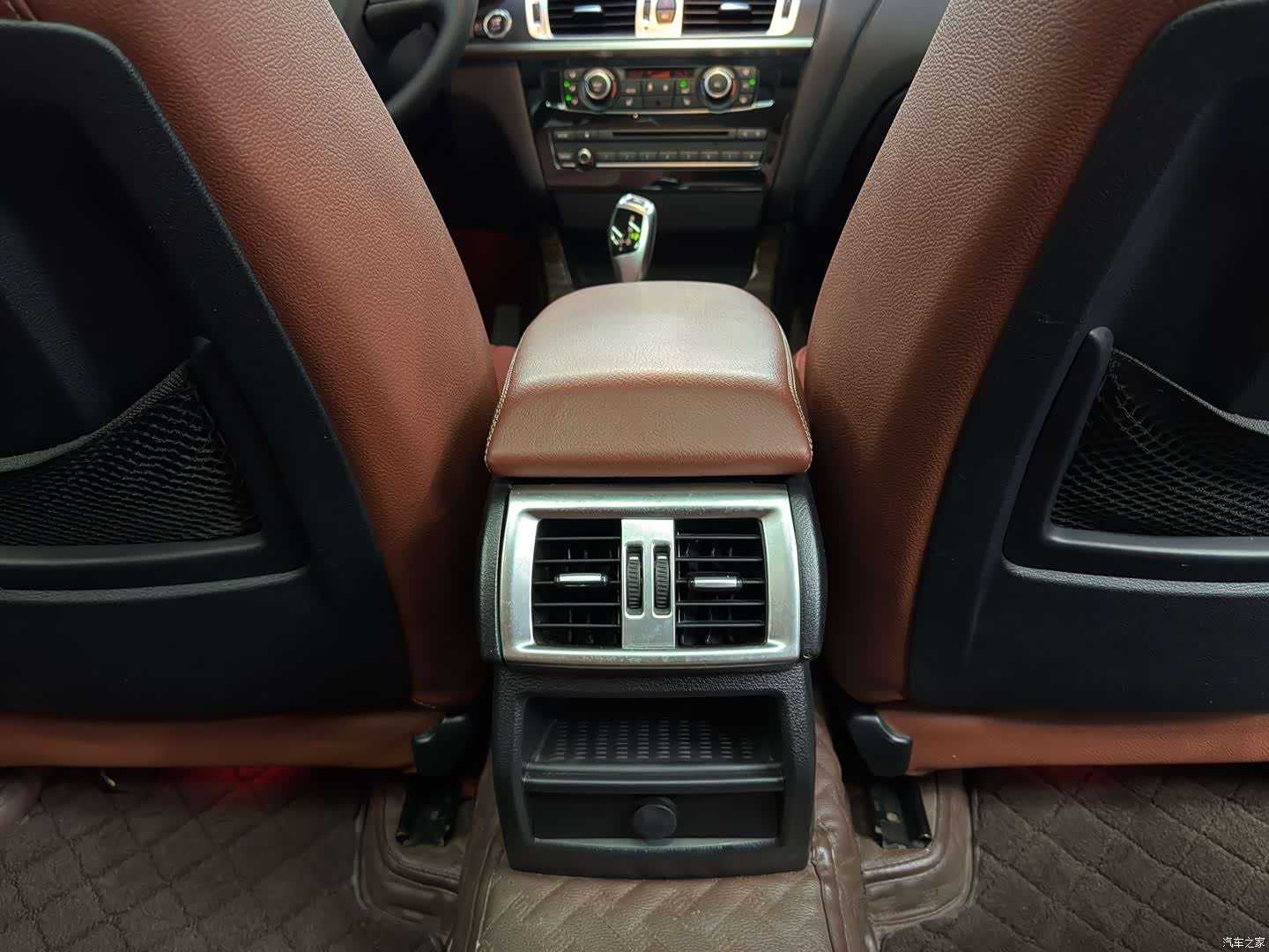 BMW X3, 2014 9
