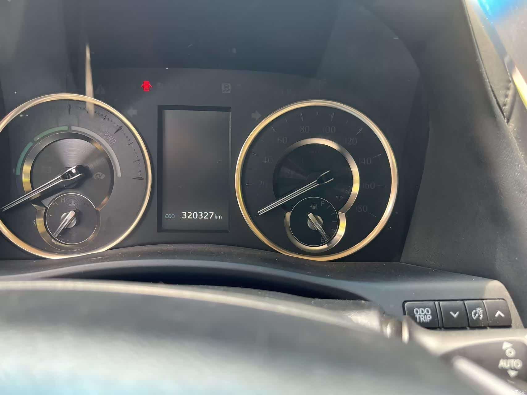 Toyota Vellfire, 2019 11