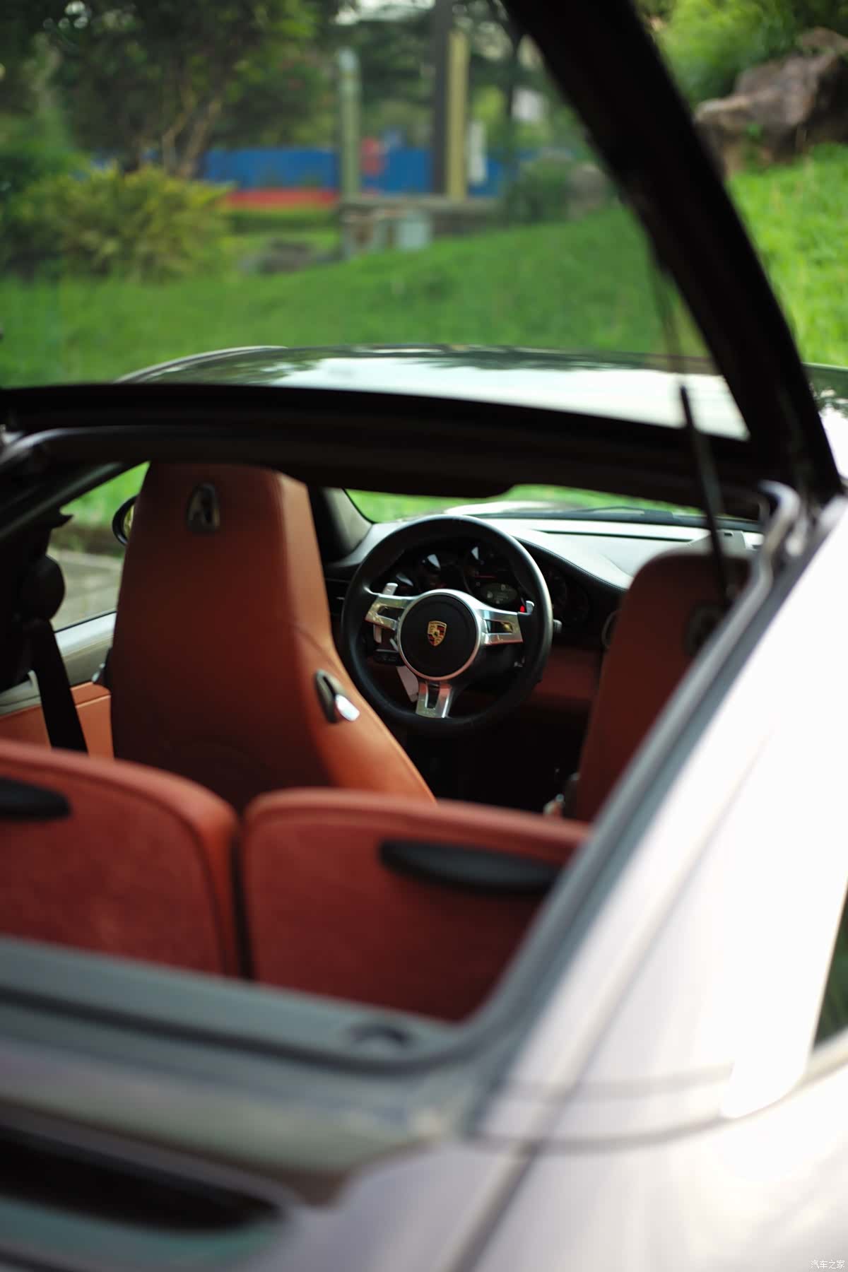 Porsche 911, 2010 10