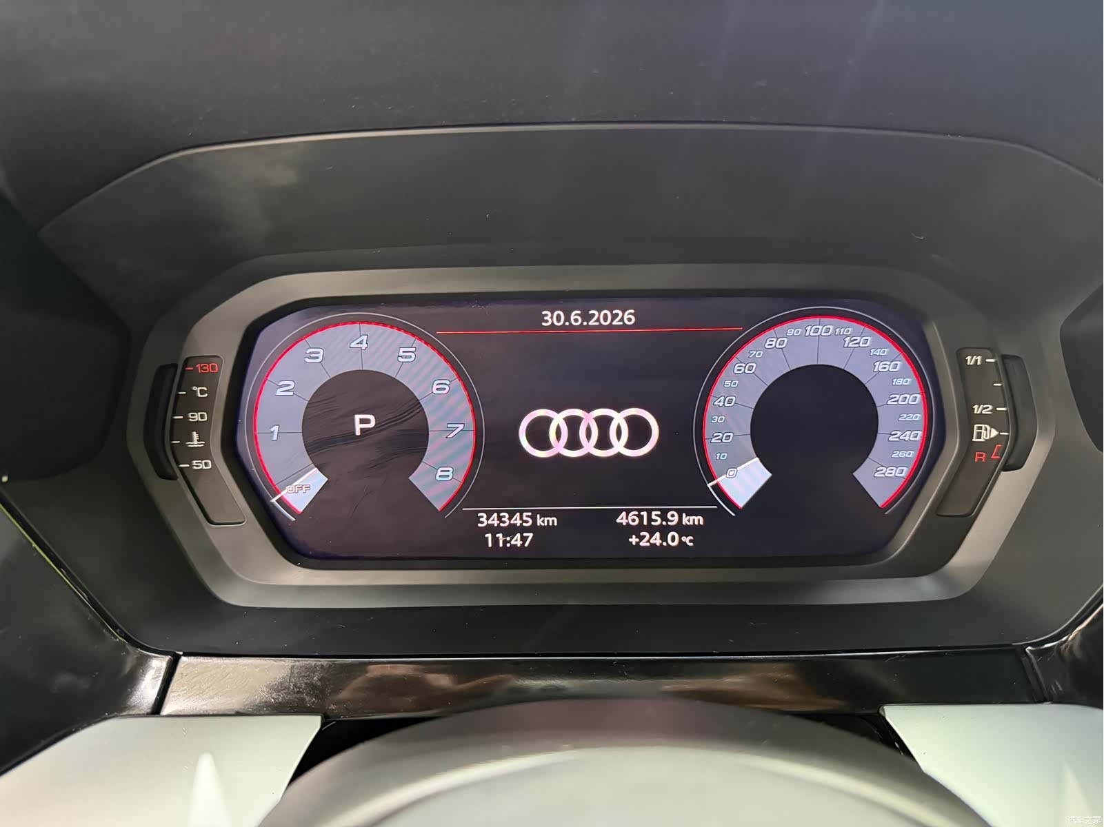 Audi A3, 2022 14
