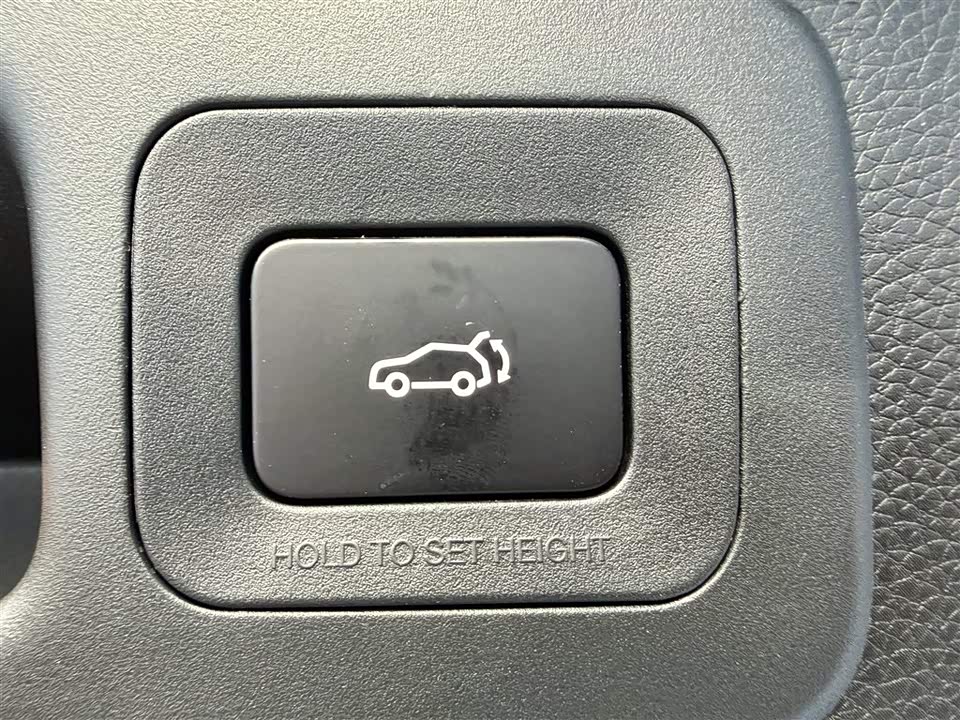 Trumpchi Trumpchi GS8