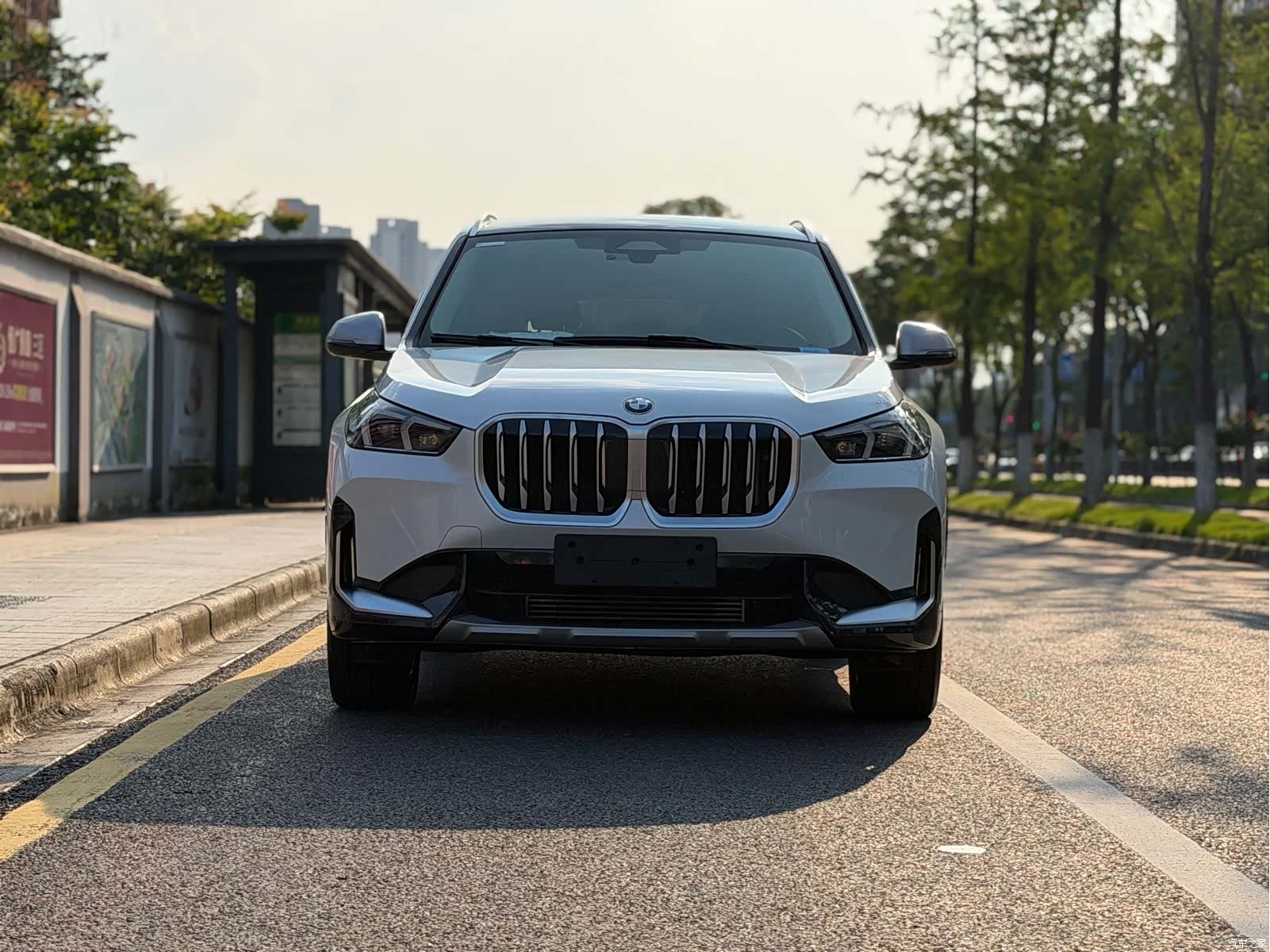 BMW X1, 2023 2
