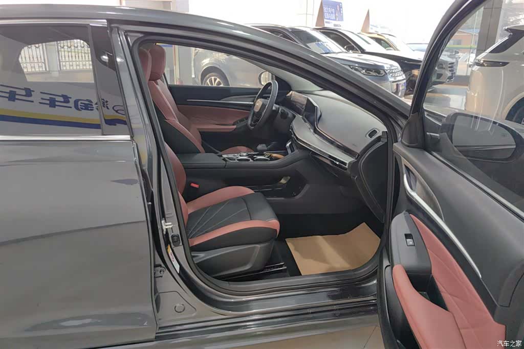 Changan Eado, 2024 8