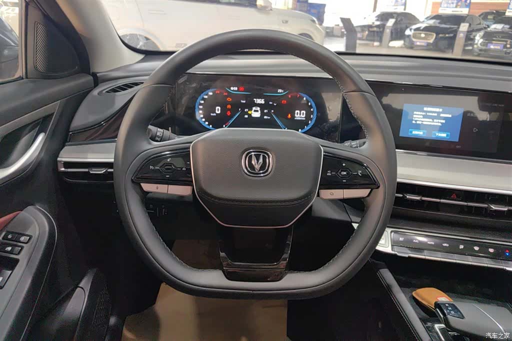 Changan Eado, 2024 15