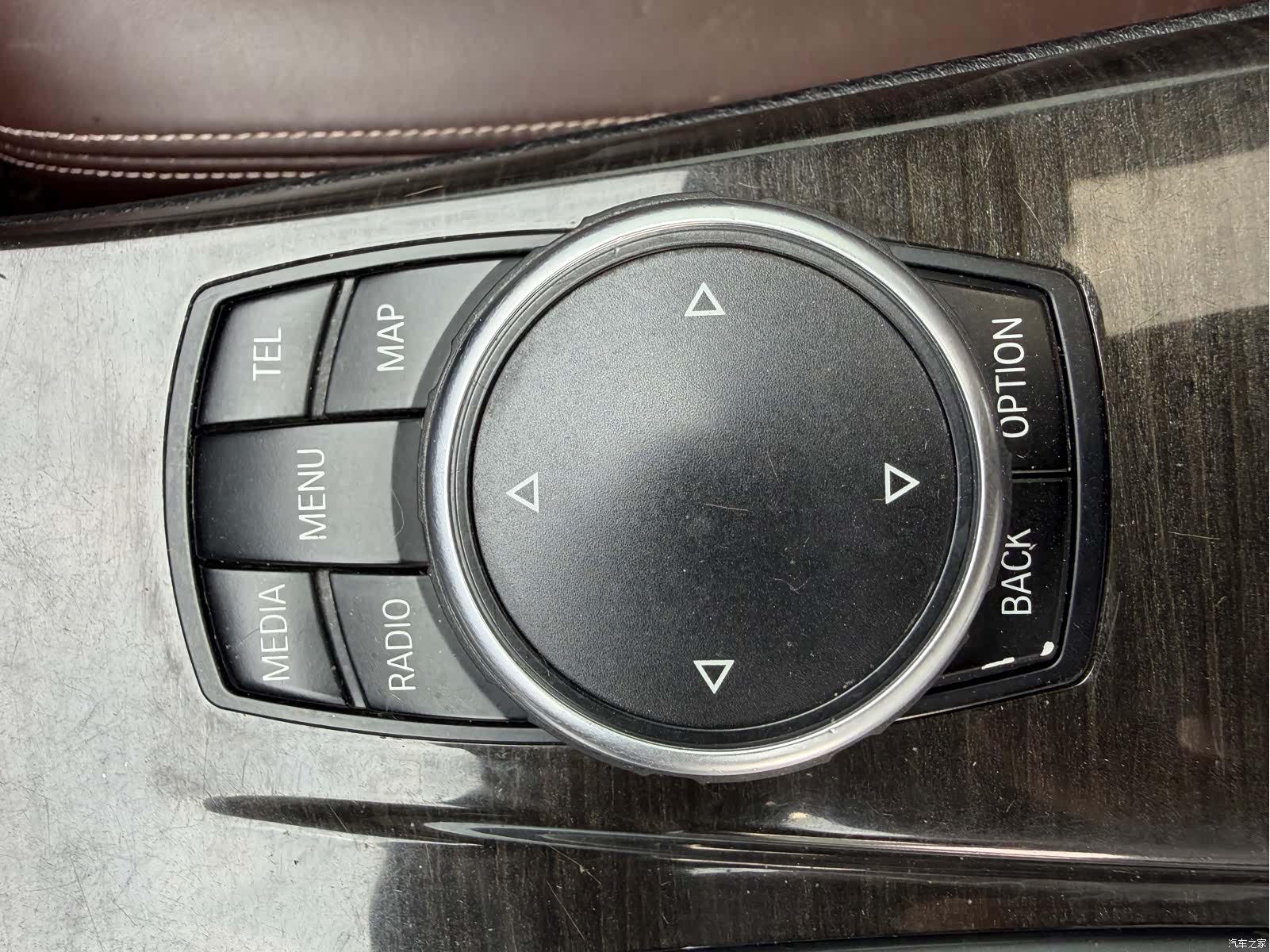 BMW 5 Series, 2015 31