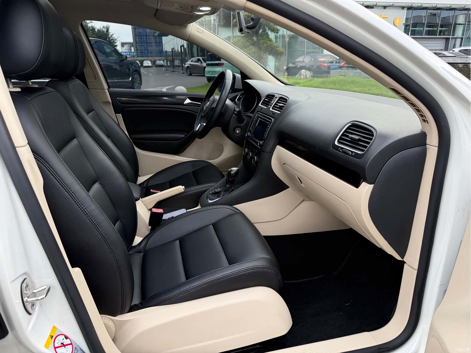 Volkswagen Golf, 2013 16