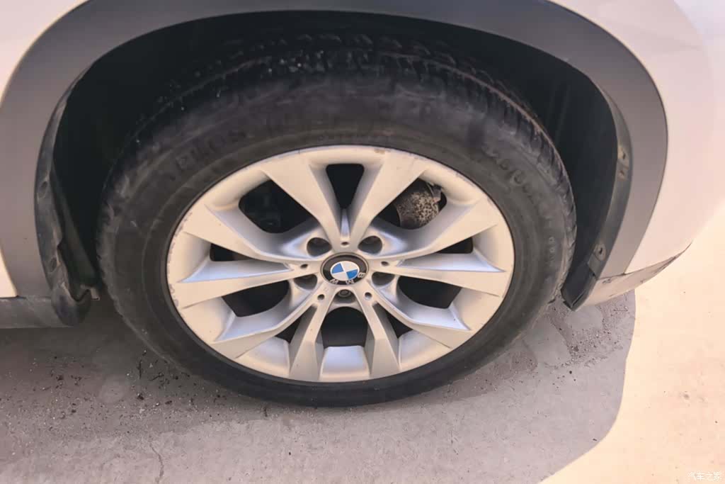 BMW X1, 2014 6