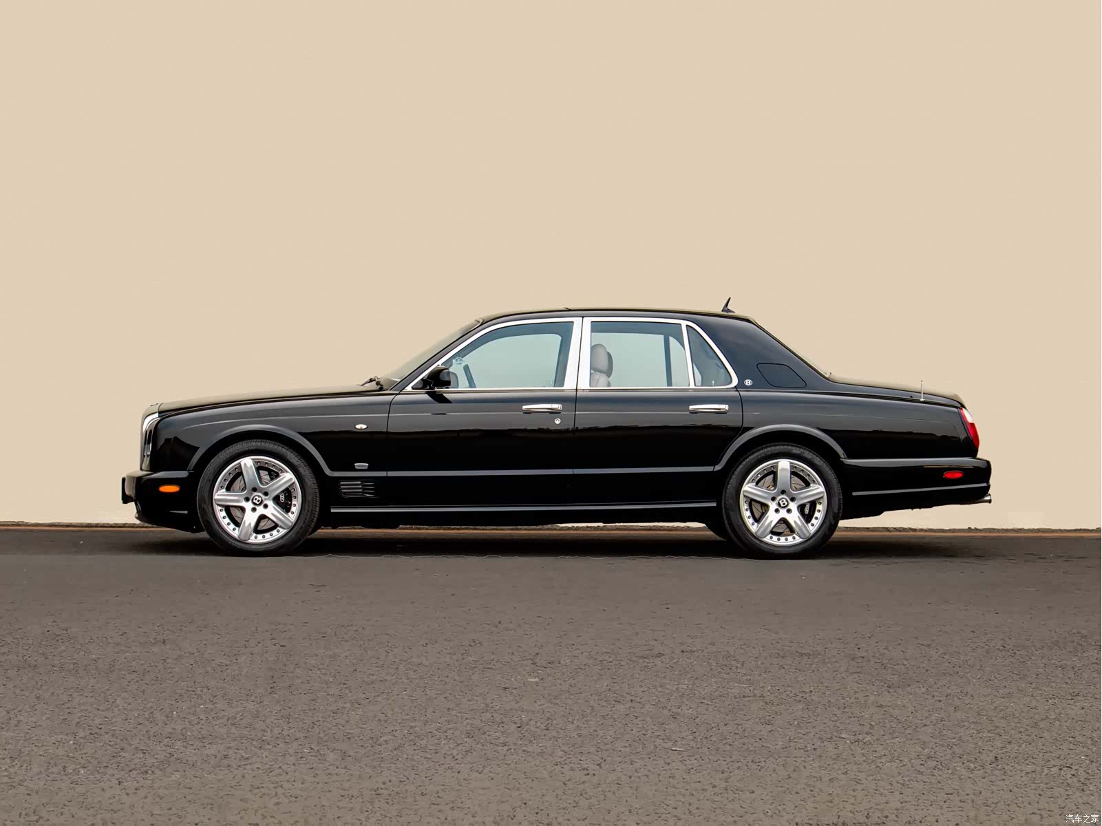 Bentley R, 2006 12