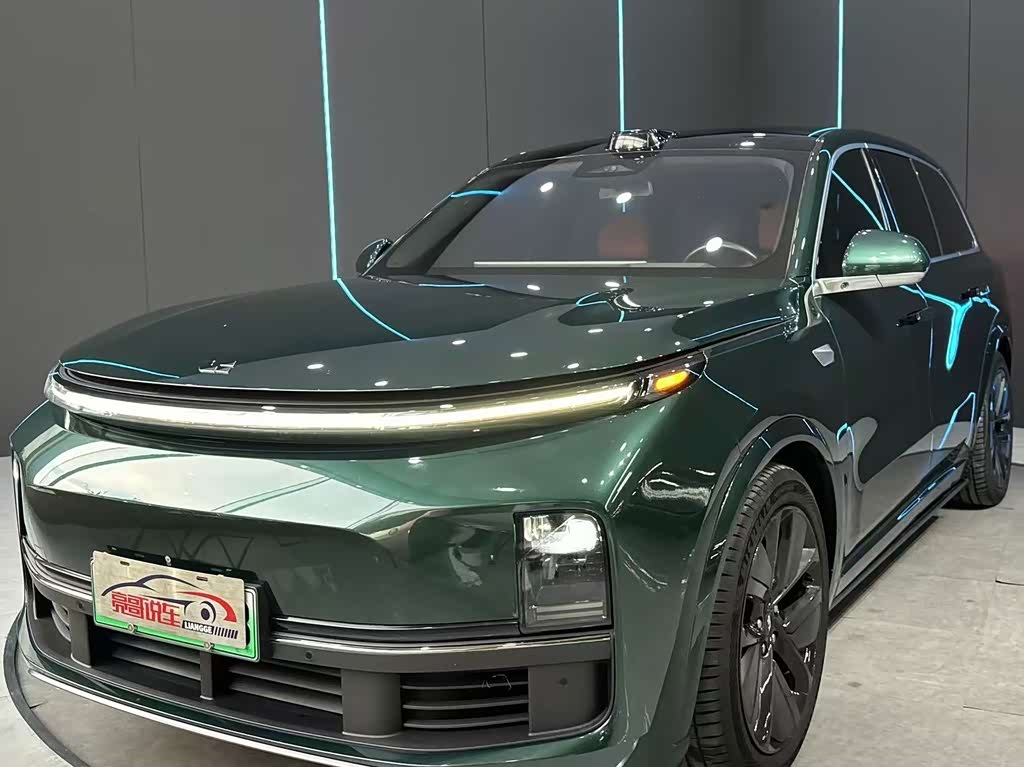 Li Auto L9