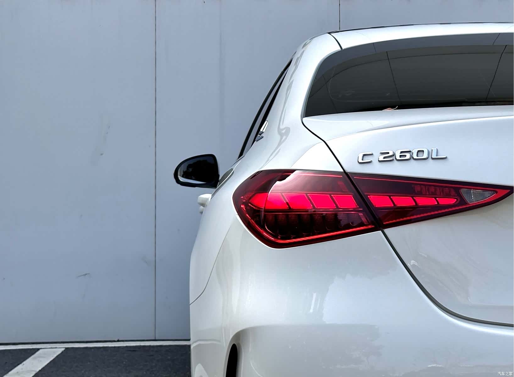 Mercedes-Benz C-Class, 2025 24