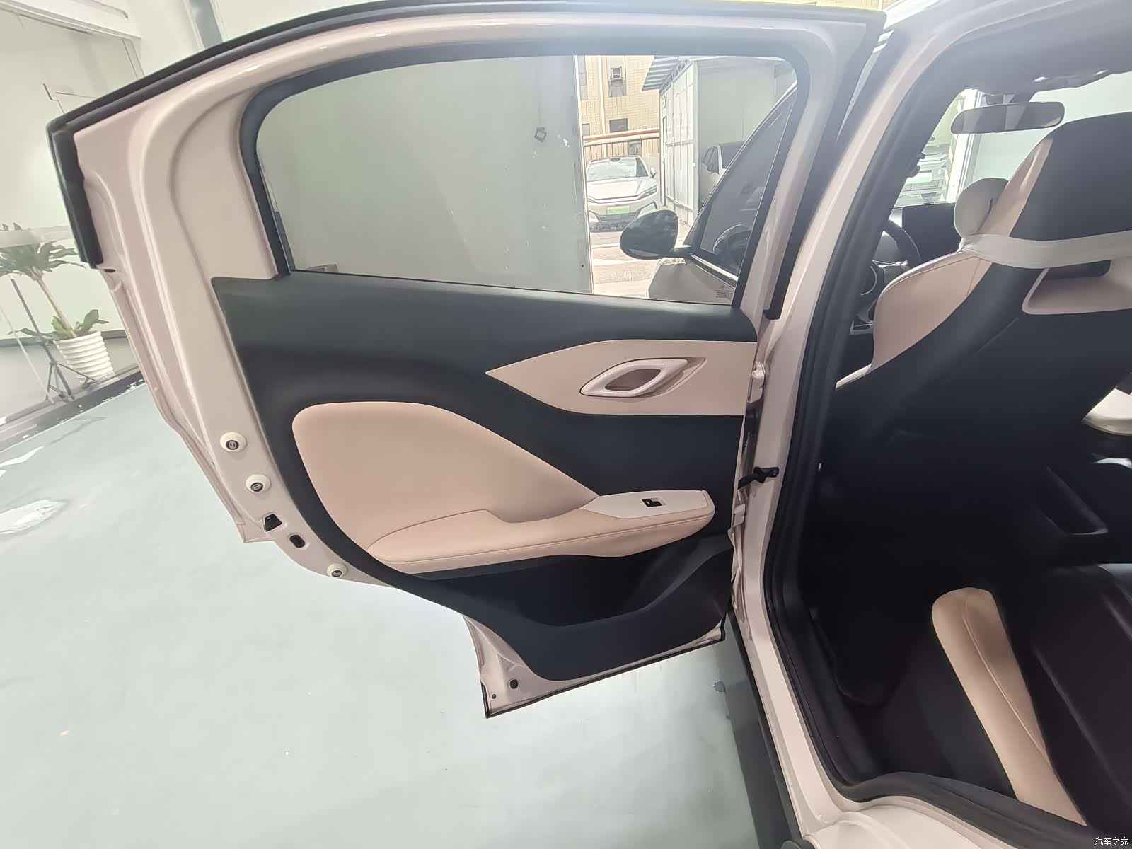BYD Seagull, 2024 12