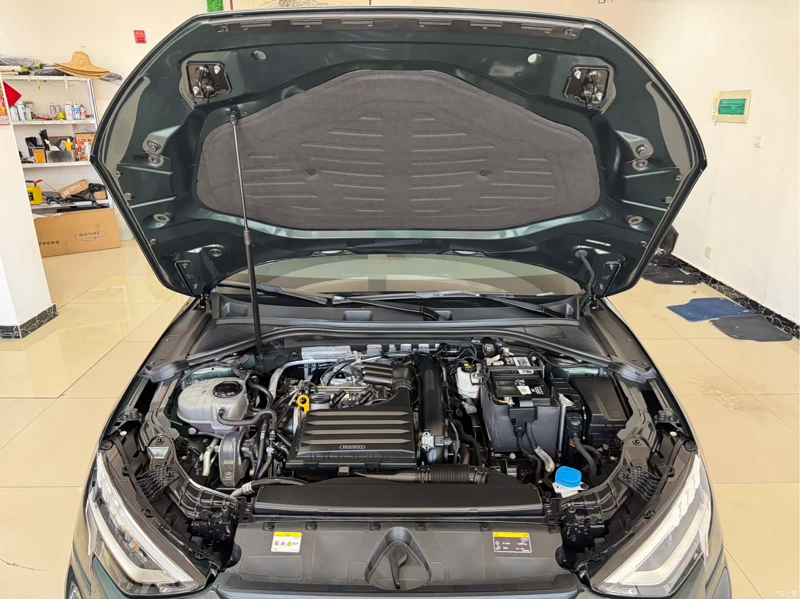 Audi A3, 2023 25