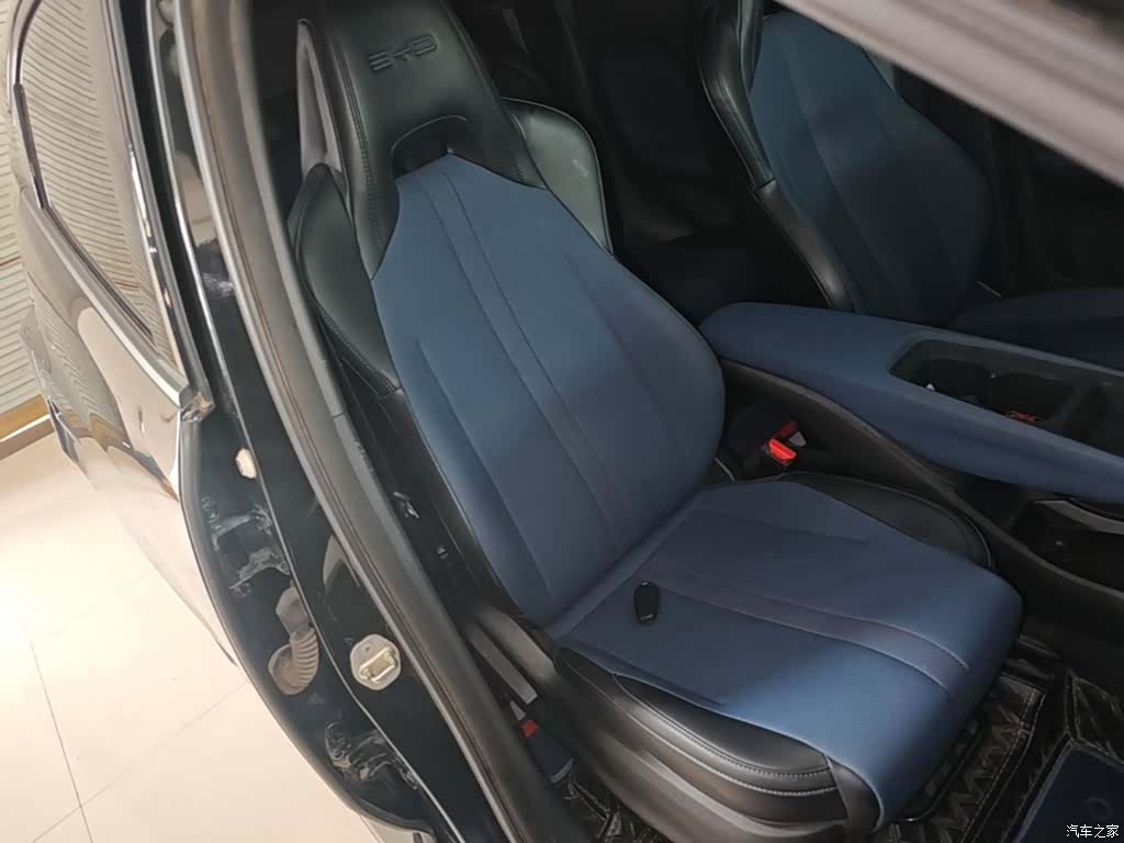 BYD Seagull, 2023 25