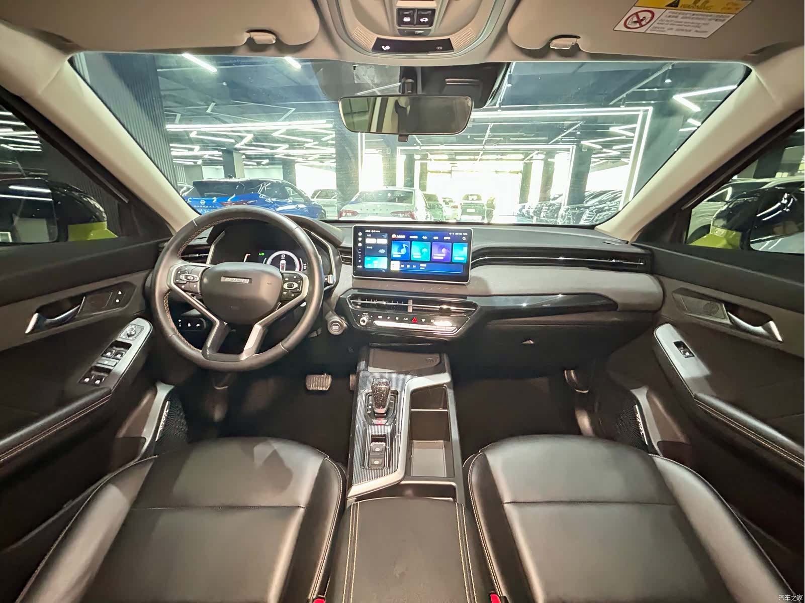 Haval Jolion, 2022 27