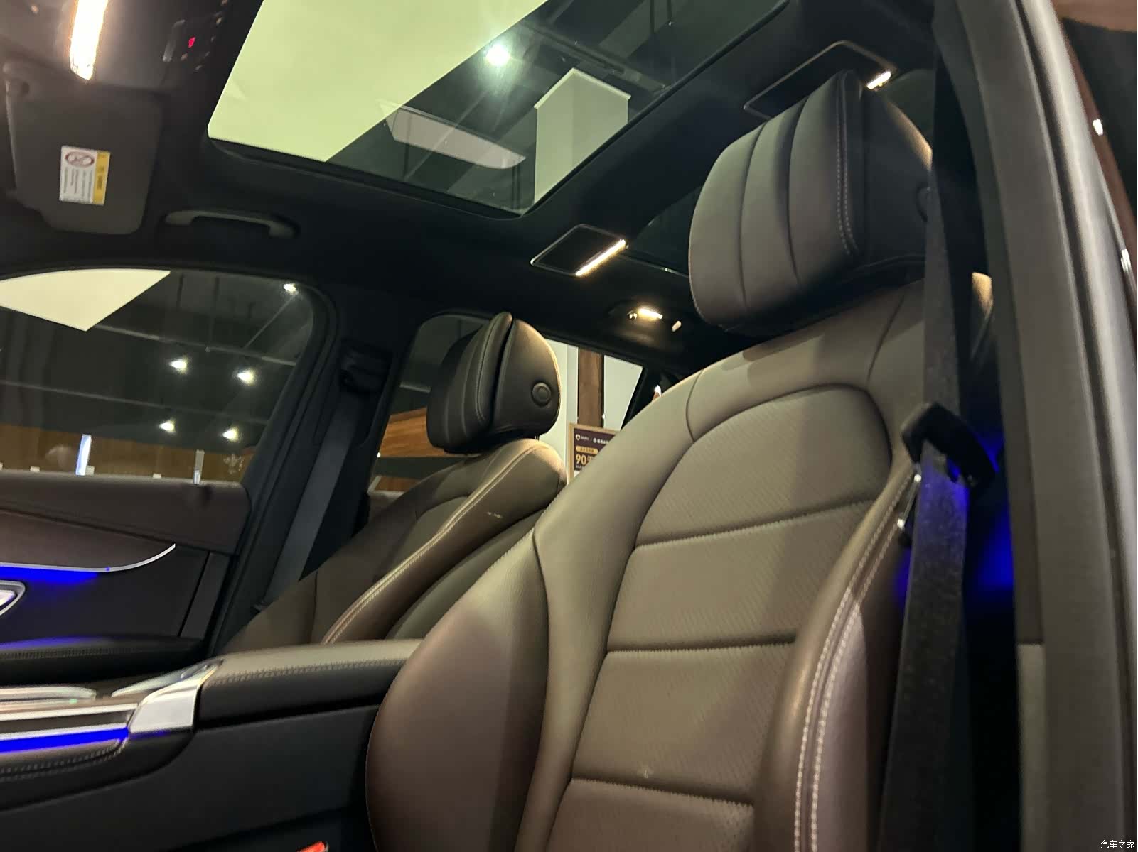 Mercedes-Benz GLC, 2022 9