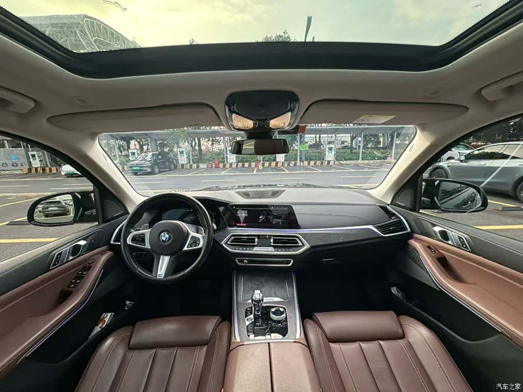 BMW X5, 2020 14