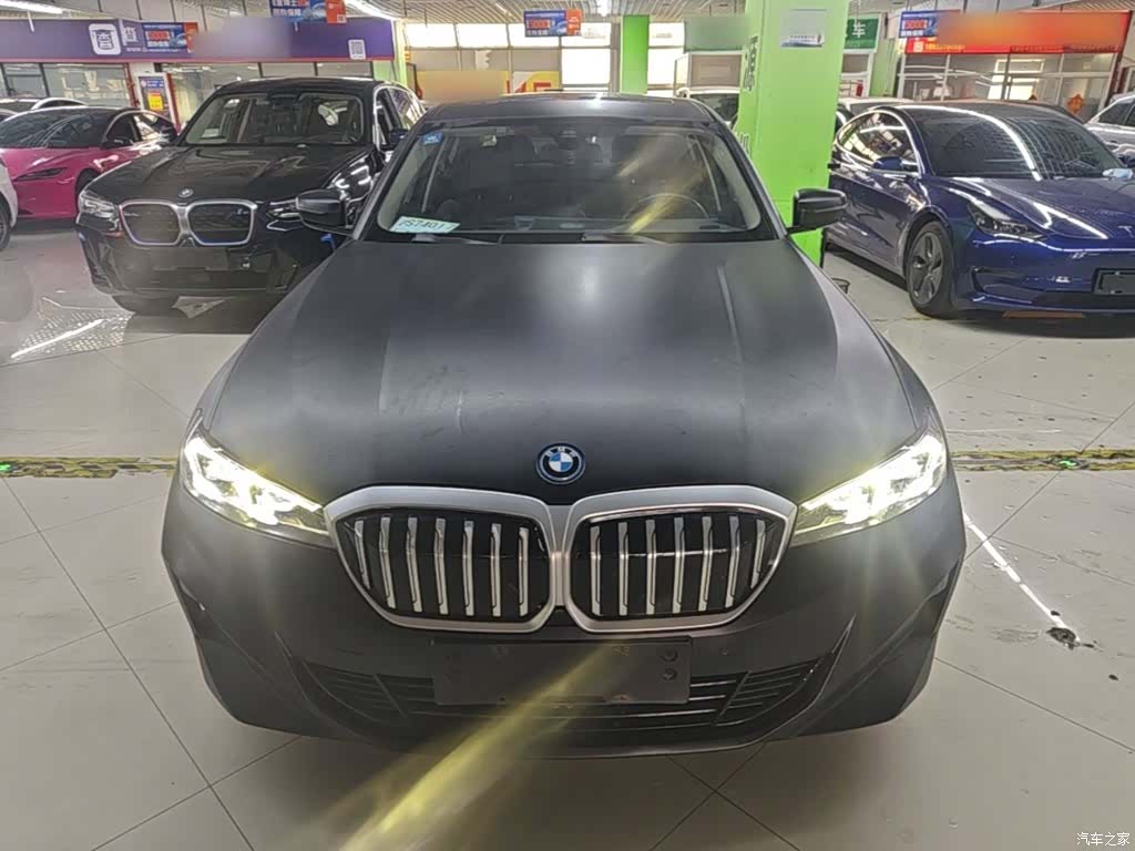 BMW i3, 2023 3