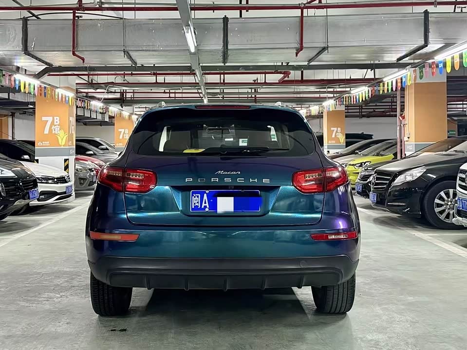Zotye SR9 Zotye SR9