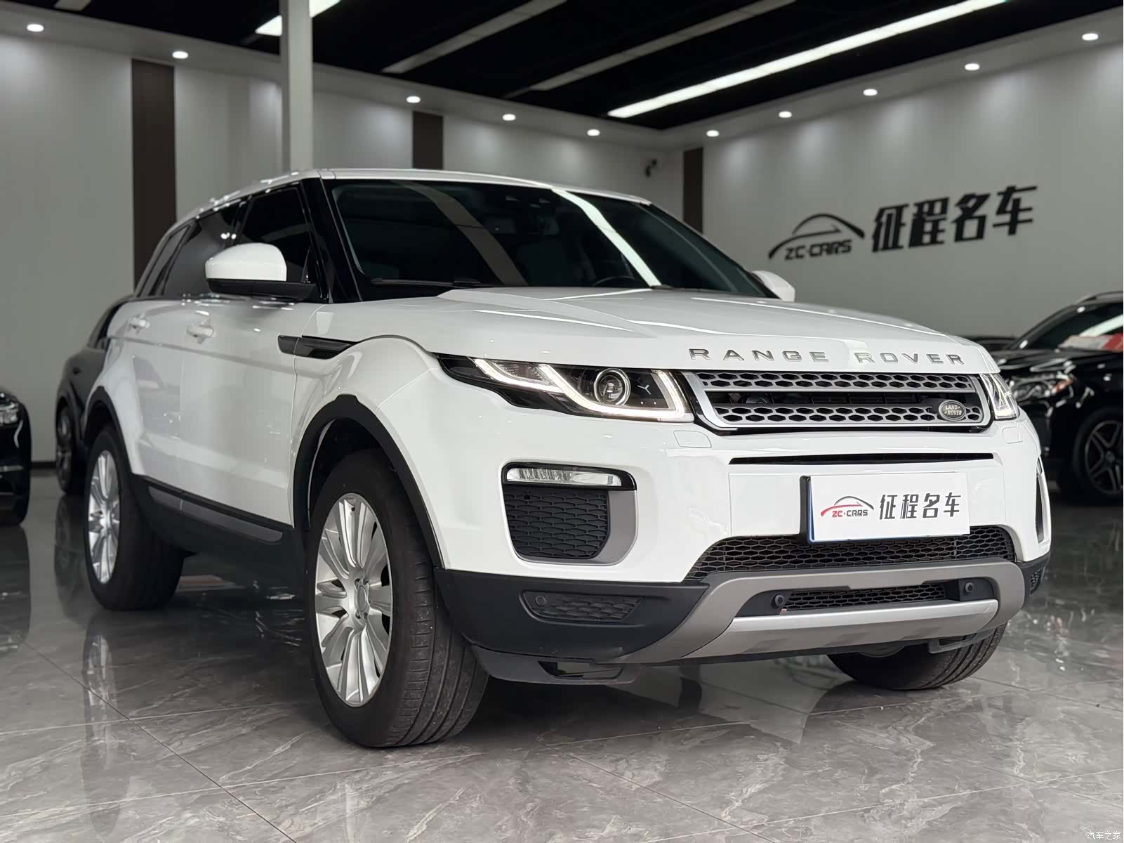 Land Rover Range Rover, 2017 4