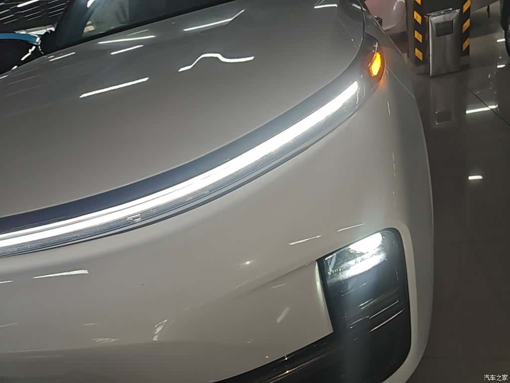 Li Auto L9, 2024 24
