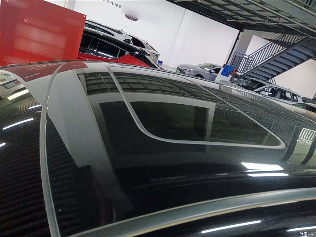 Honda Elysion, 2020 26