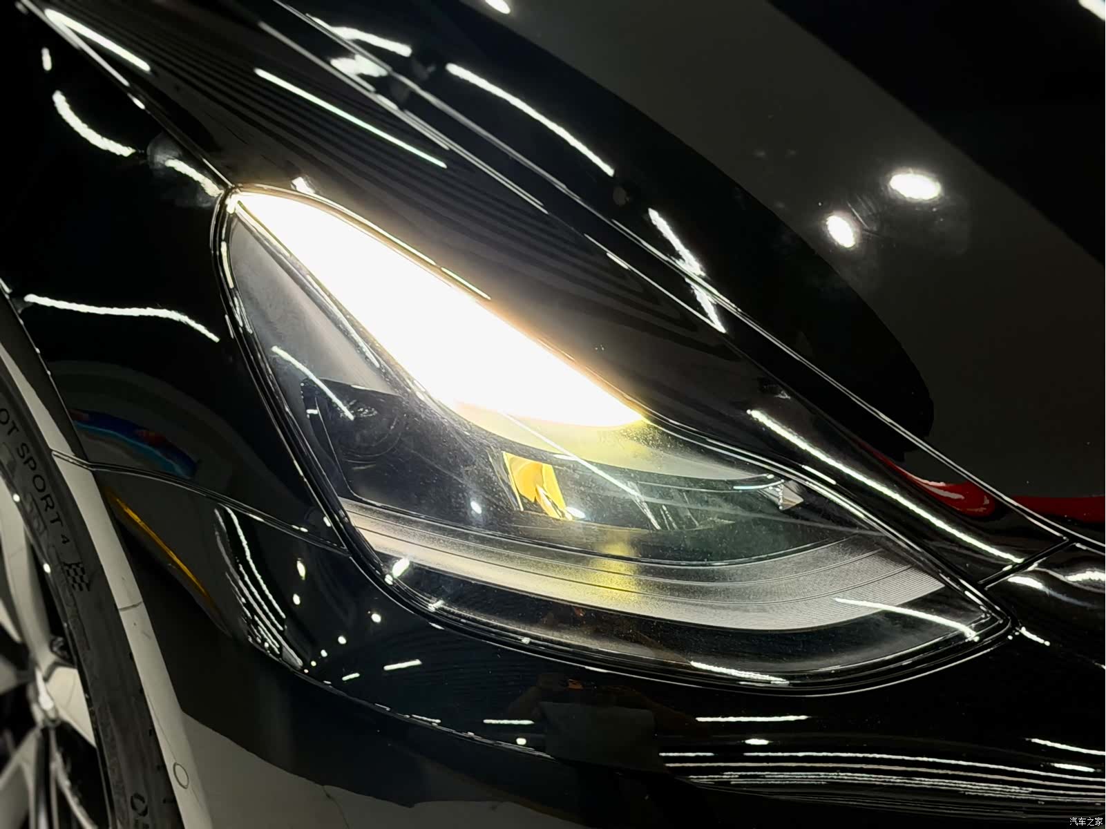 Tesla Model 3, 2022 16