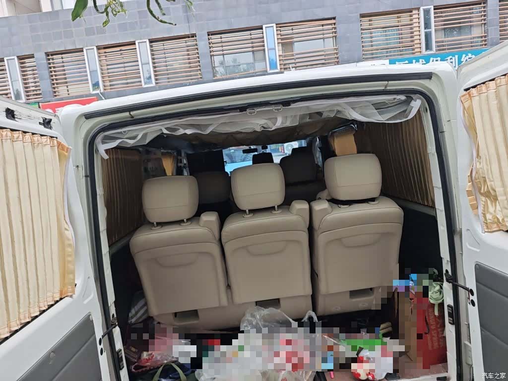DongFeng WP2, 2020 10