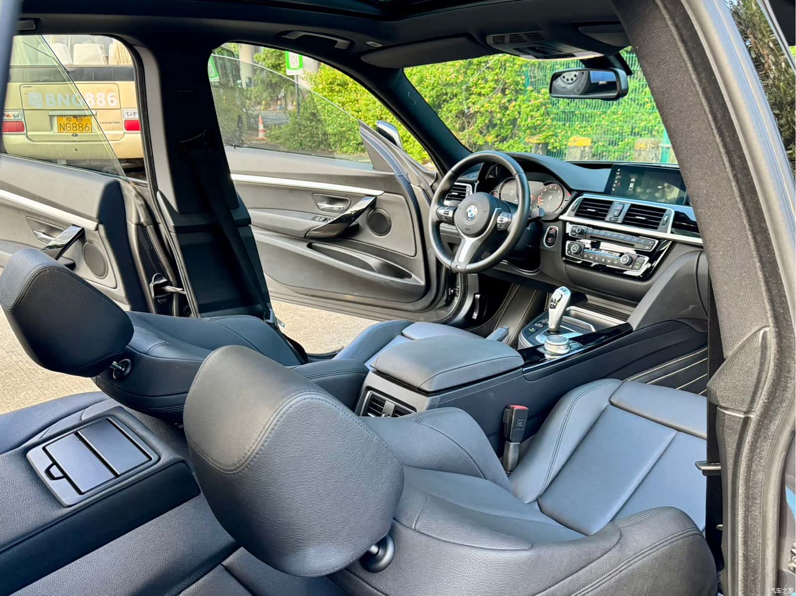 BMW 3 Series, 2020 6