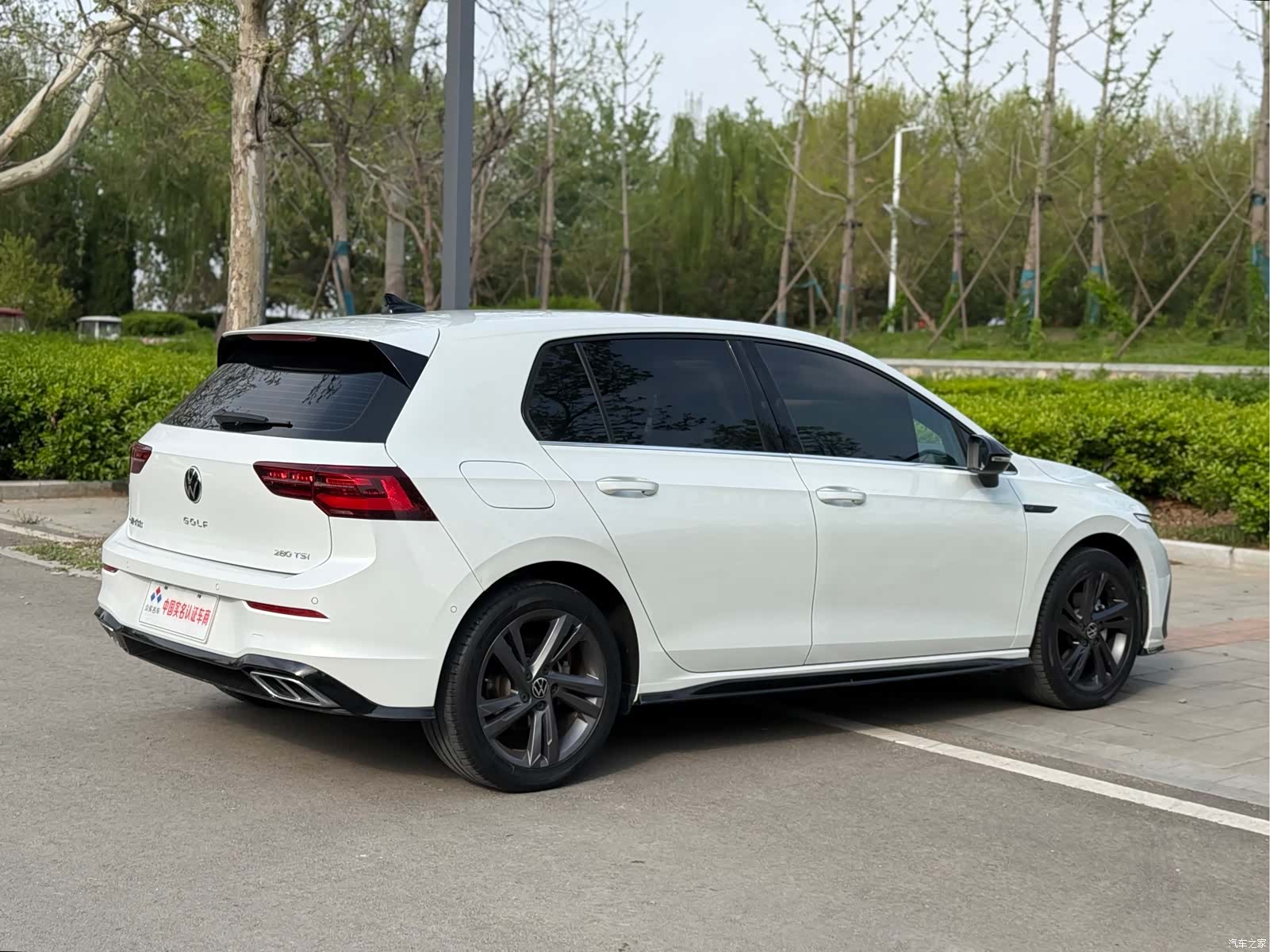 Volkswagen Golf, 2022 17