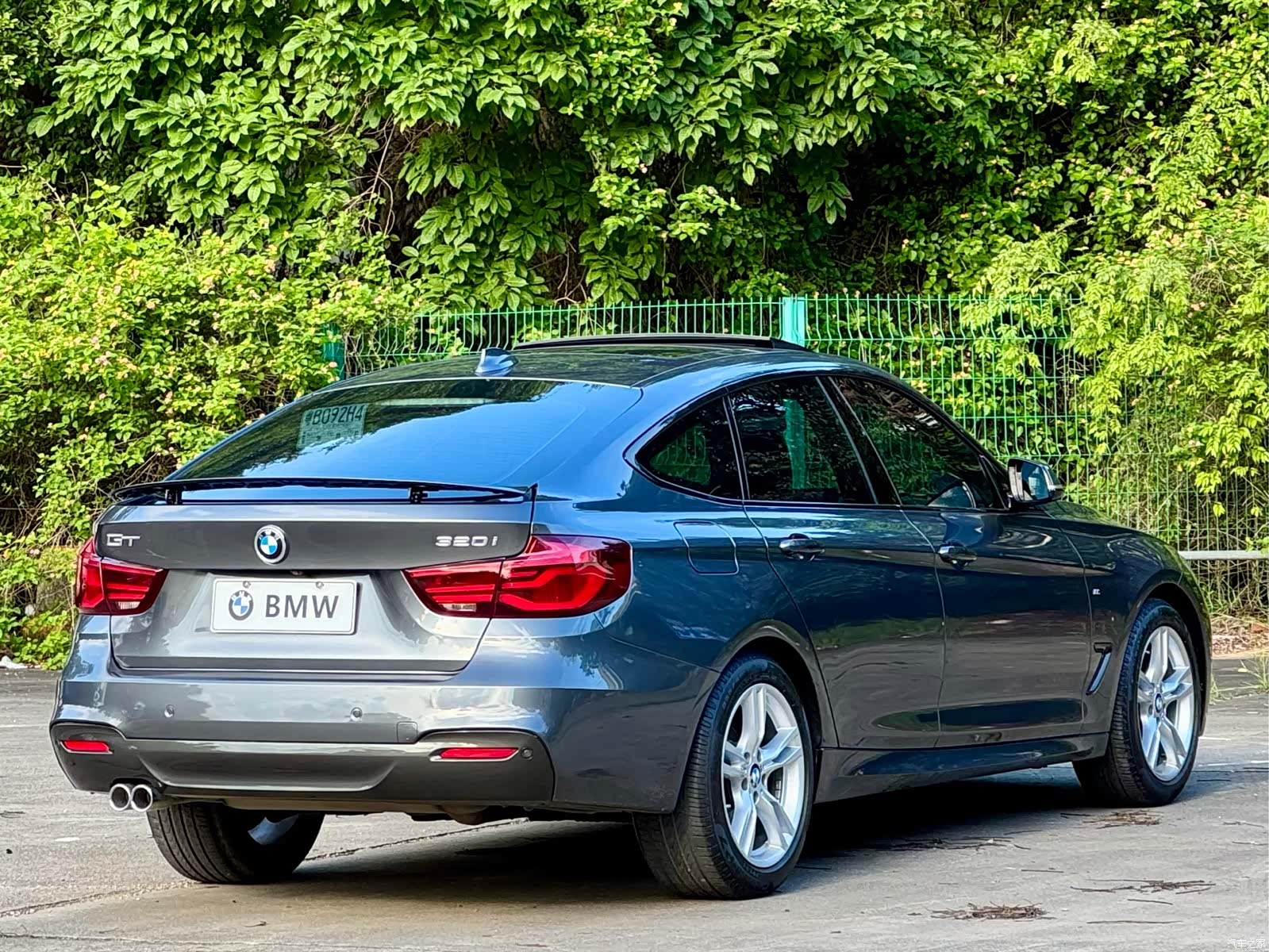 BMW 3 Series, 2020 22