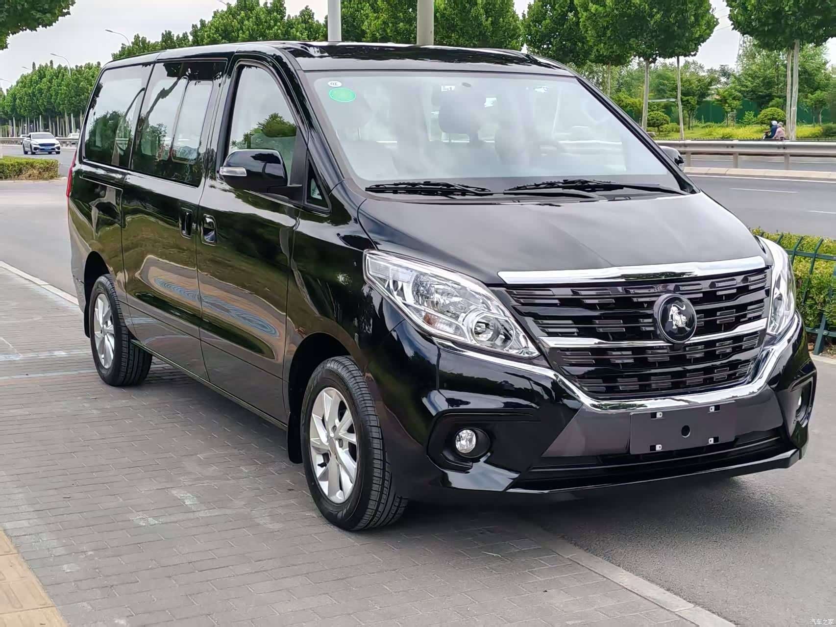 DongFeng 7, 2026 3