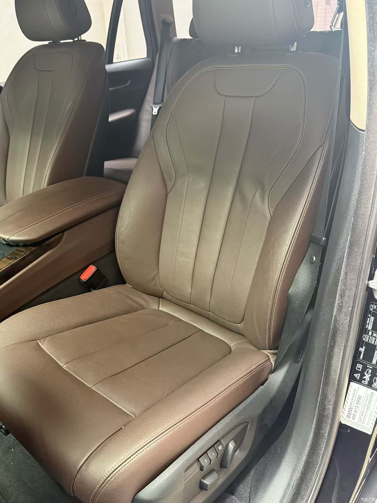 BMW X5, 2017 8
