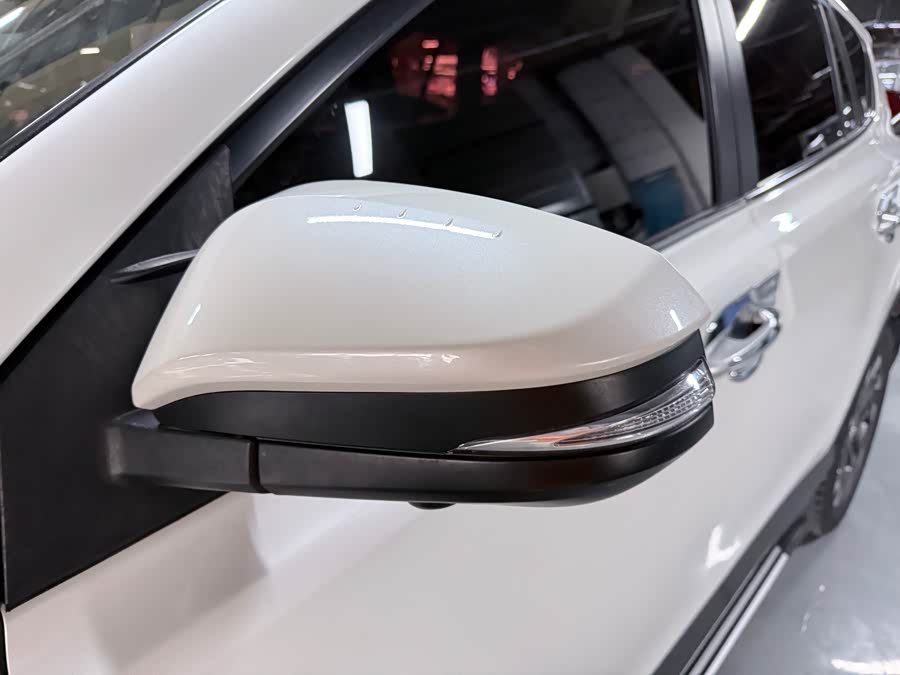 Toyota RAV4 2018, фото 6