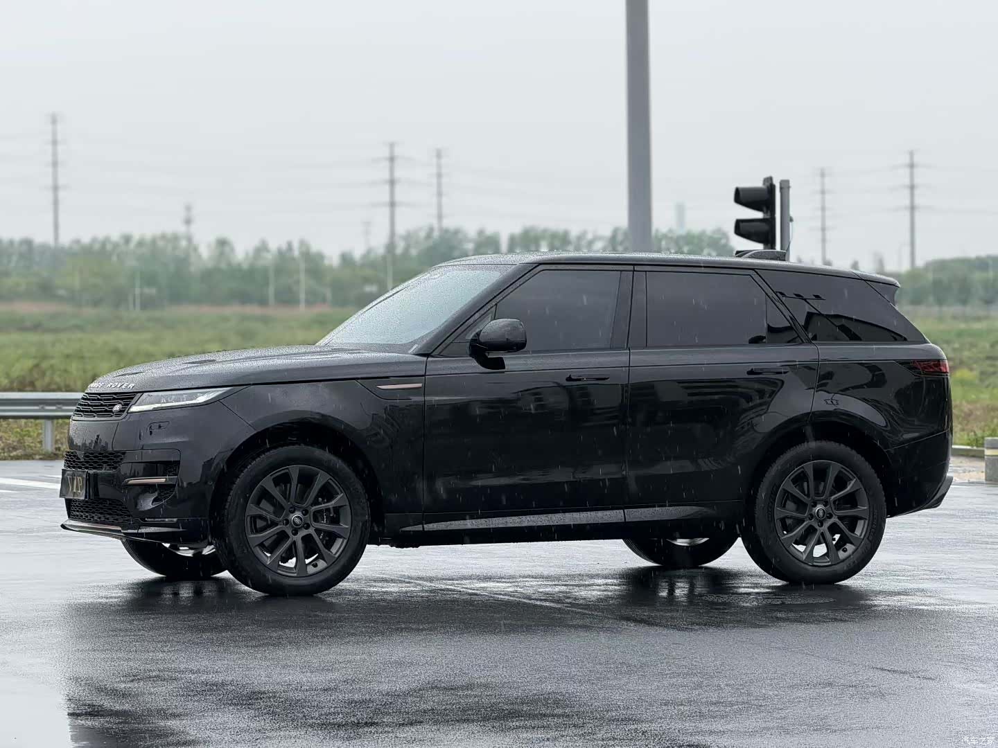 Land Rover Range Rover, 2024 10