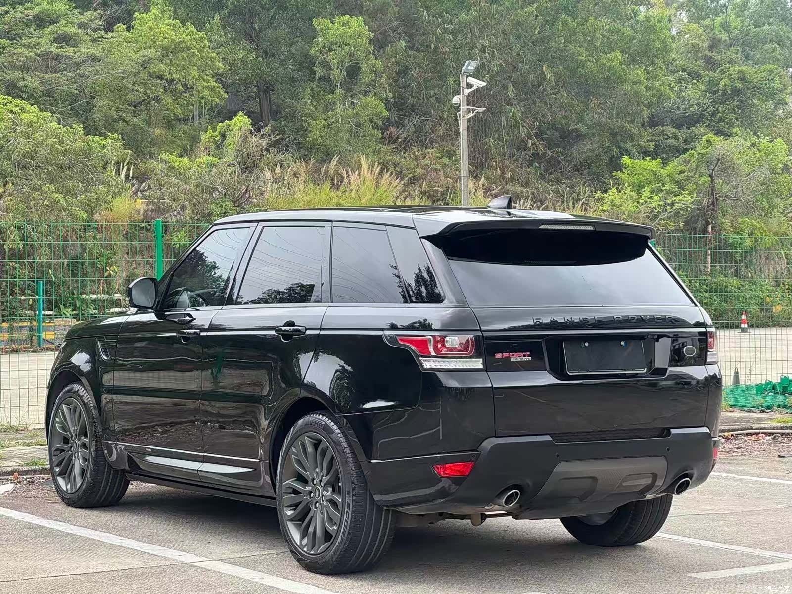 Land Rover Range Rover, 2017 14