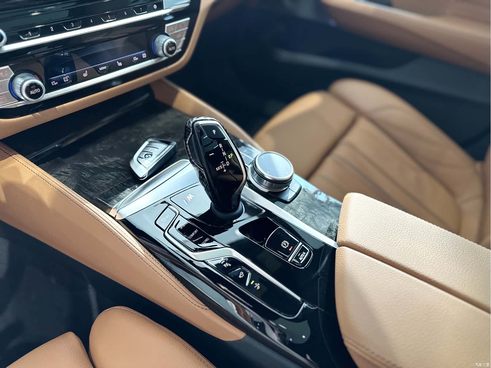 BMW 6 Series GT, 2024 7