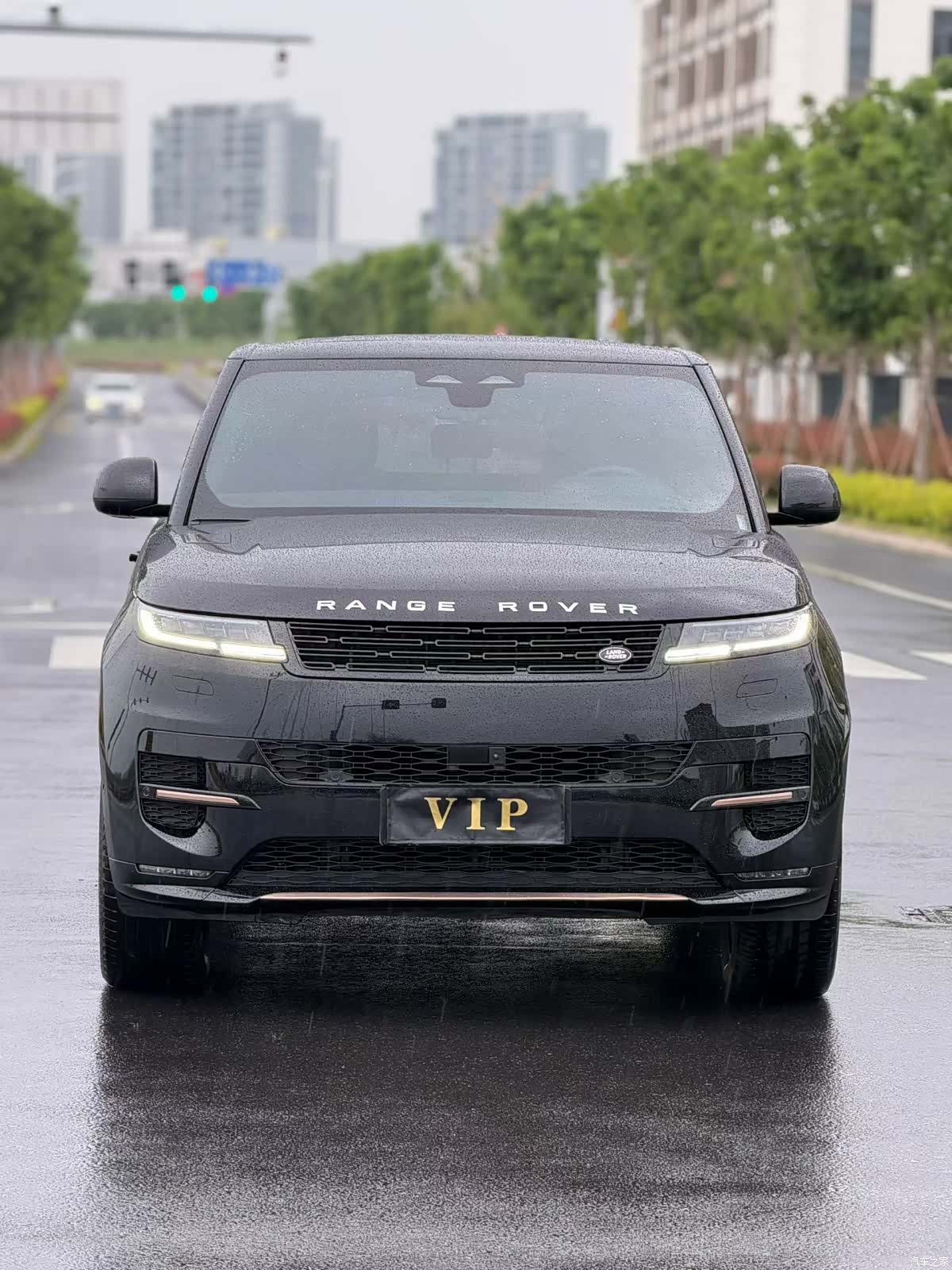 Land Rover Range Rover, 2024 2
