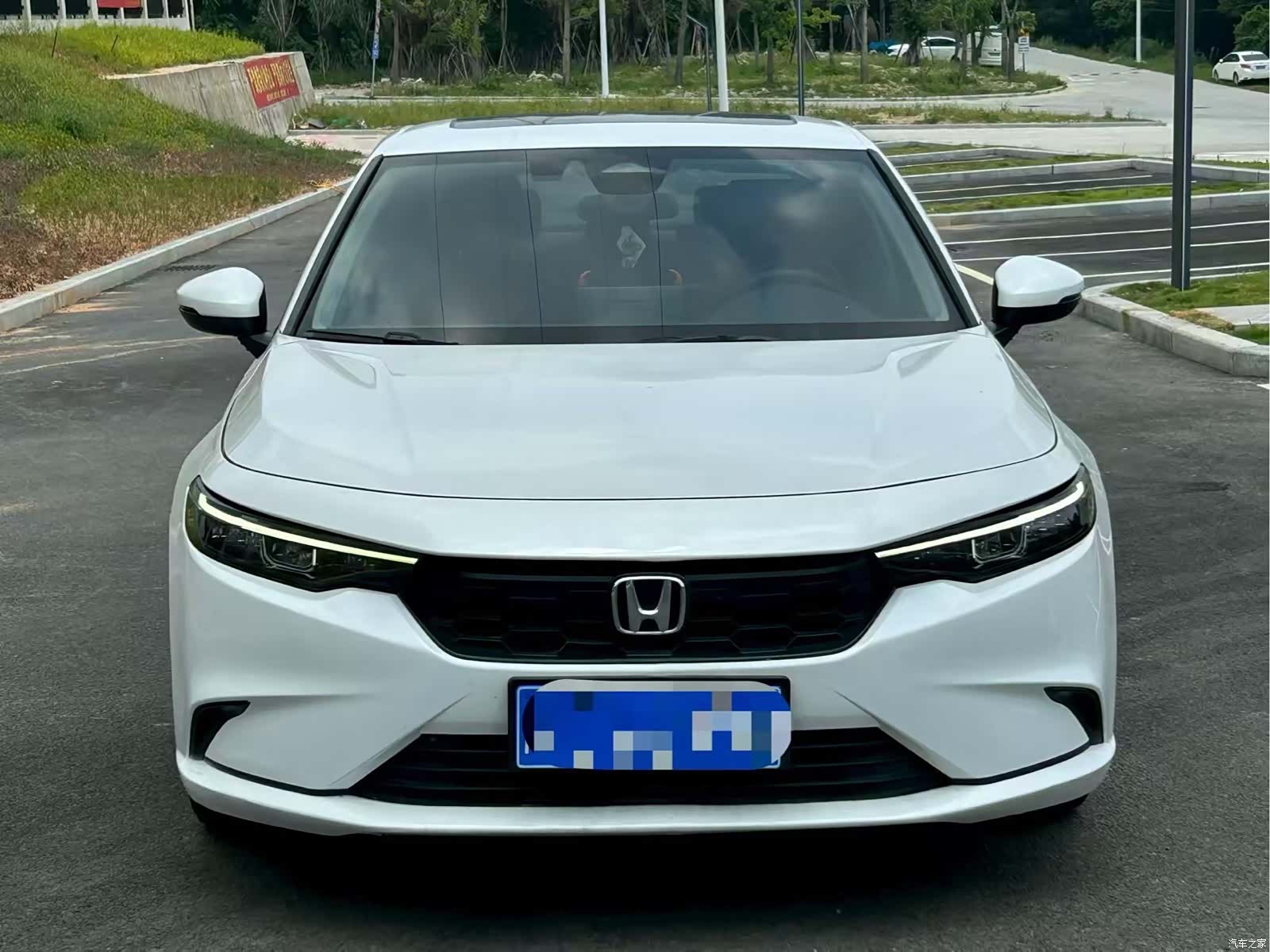 Honda Integra, 2022 2