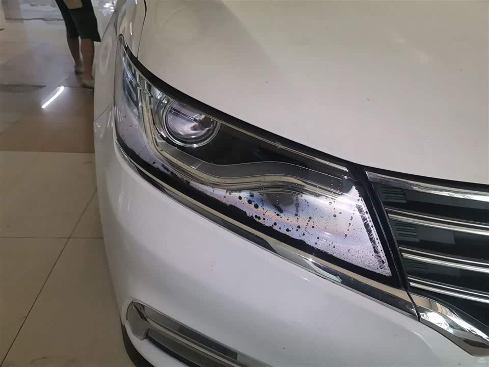 Roewe RX5 Roewe RX5