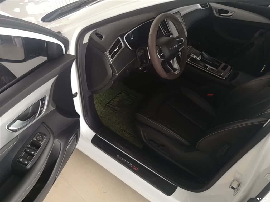 Roewe i6, 2020 16