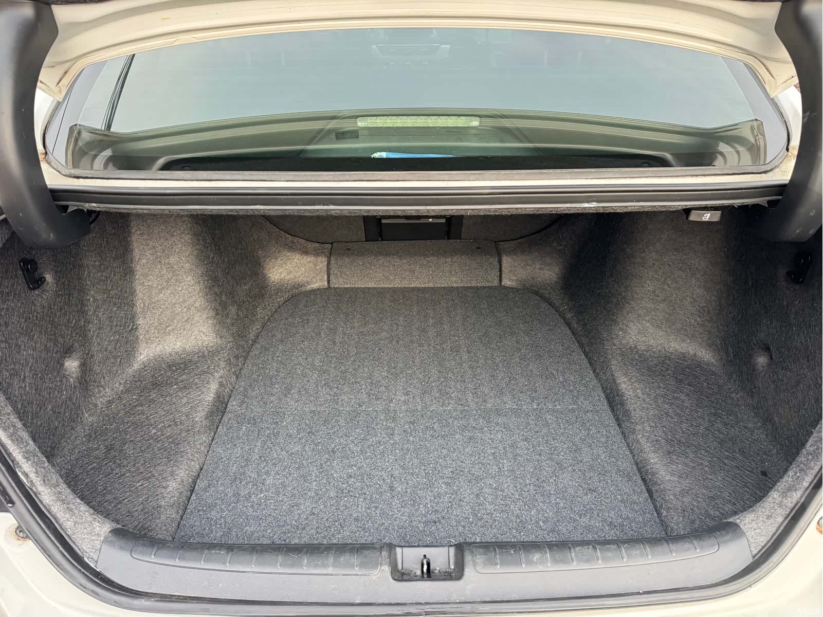 Honda Accord, 2019 28
