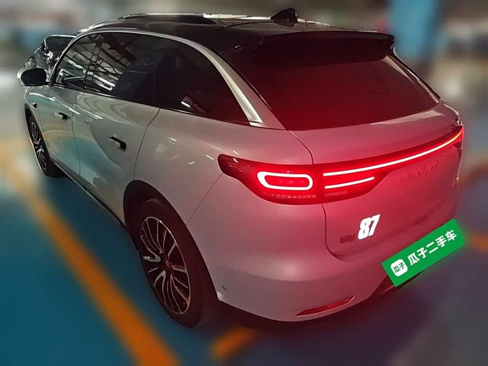 Leapmotor C11 Leapmotor C11