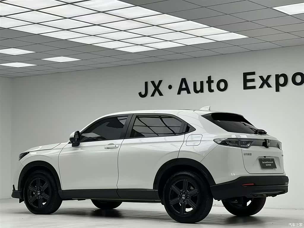 Honda XR-V, 2023 11