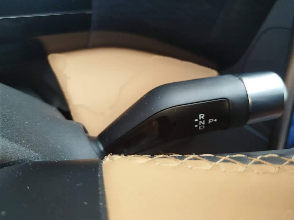 Geely Galaxy Galaxy L7