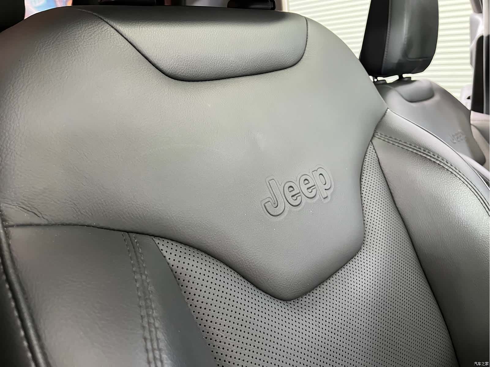 Jeep Compass, 2019 15