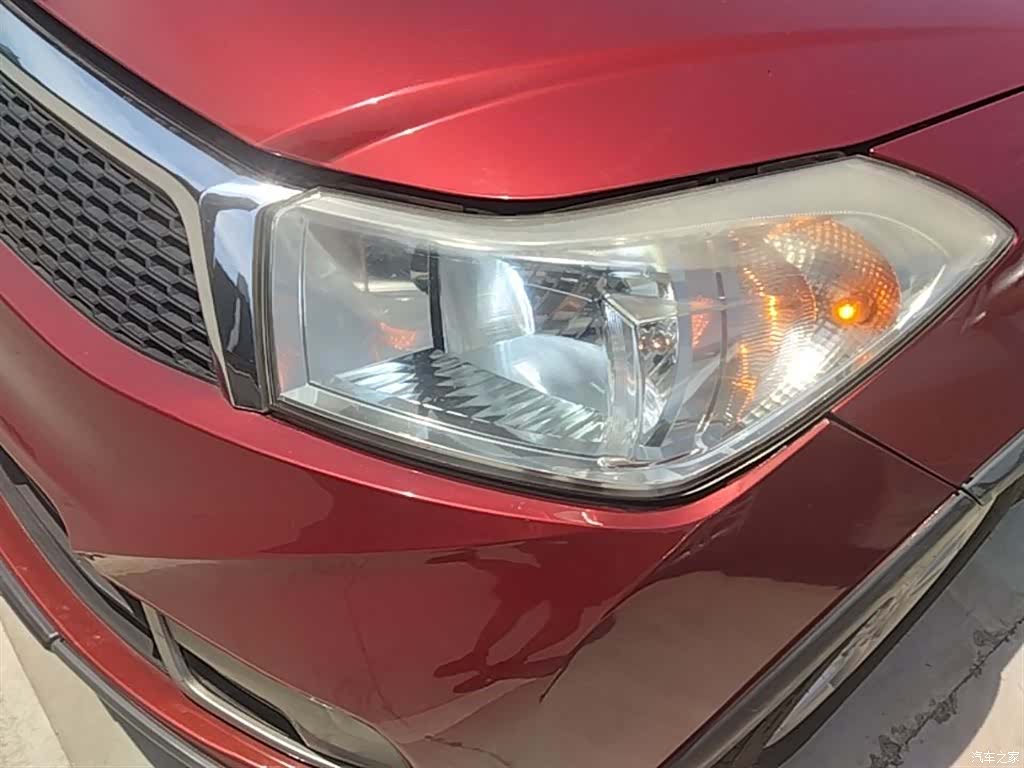 Changan SX4, 2015 24
