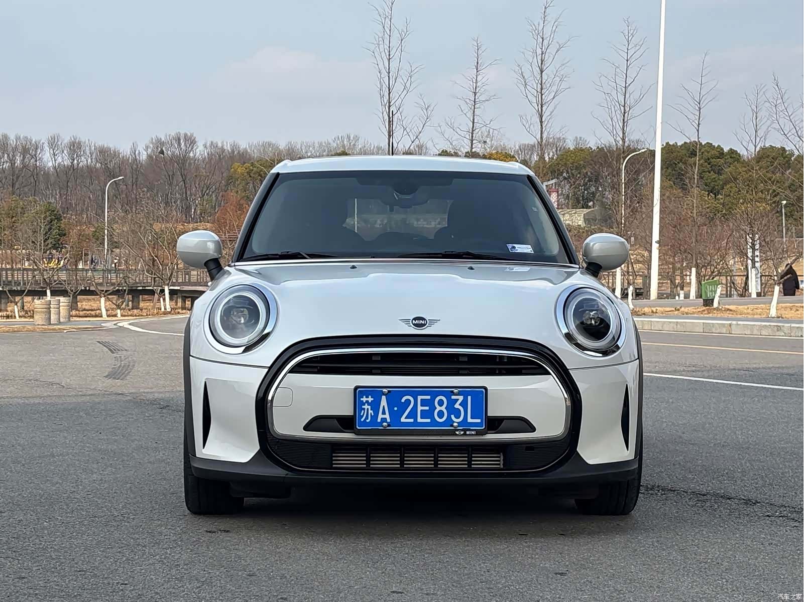 Mini ONE, 2024 2