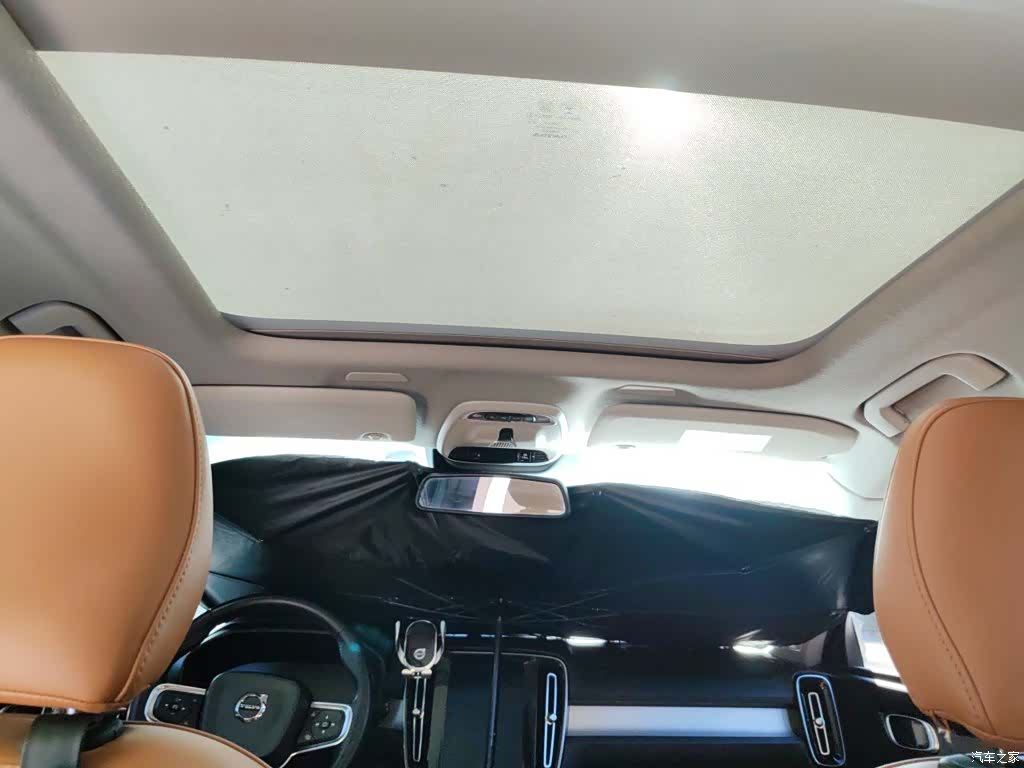Volvo XC40, 2020 14