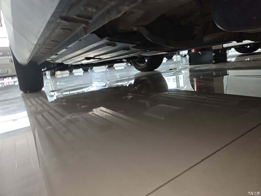 Haval H6, 2021 22